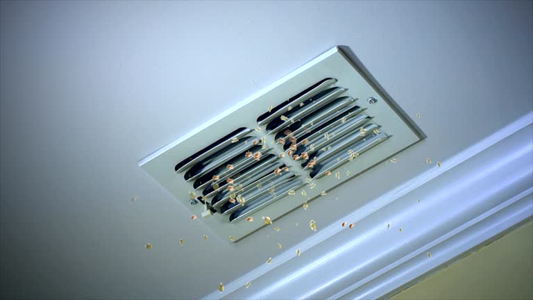 Best HVAC System Cleaning  in Cornwall, PA