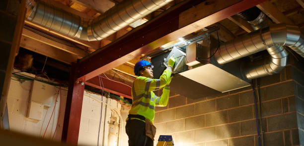 HVAC System Cleaning in Cornwall, PA