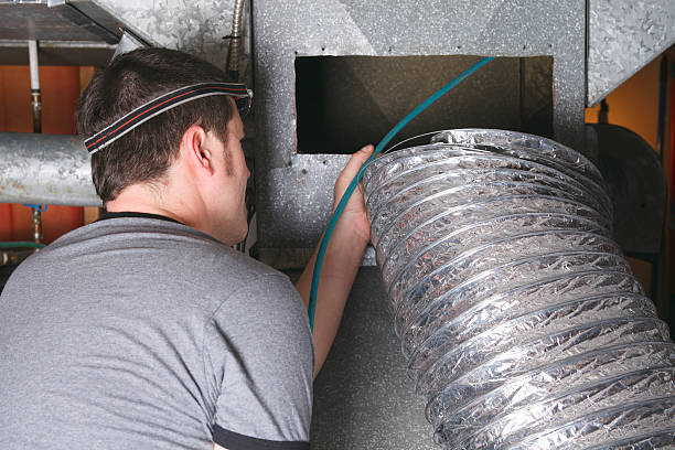 Best Best Air Duct Cleaning Company  in Cornwall, PA