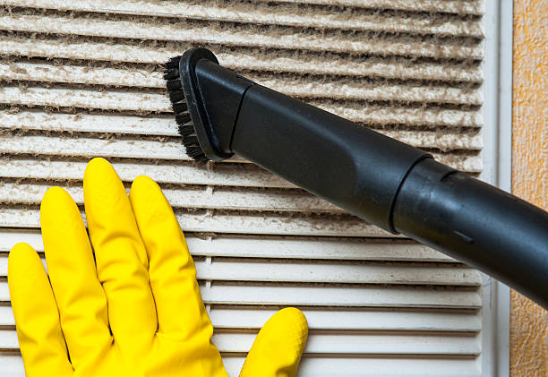 Best Ductwork Cleaning Services  in Cornwall, PA