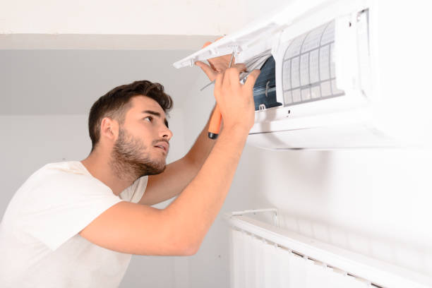 Best Air Duct Cleaning Near Me  in Cornwall, PA