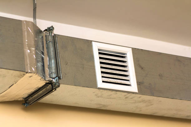 Best Emergency Air Duct Cleaning  in Cornwall, PA