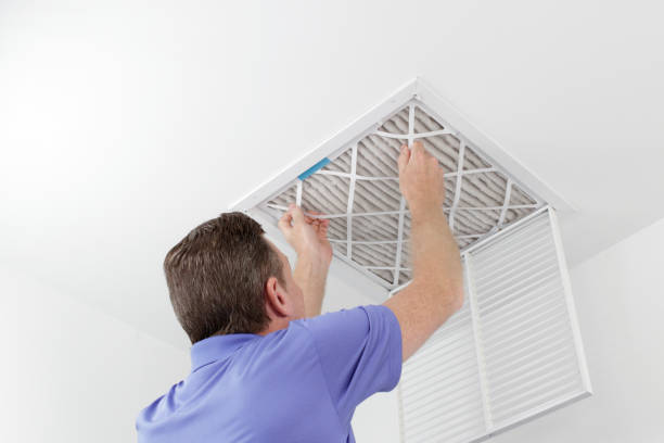 Best Air Duct Cleaning Near Me  in Cornwall, PA